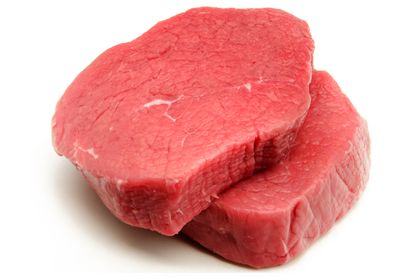Beef Meat from 폴란드 supplied by RAFOOD SP. Z O. O. - Trimmings 기타 냉동 소고기 부위