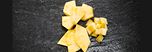 Sliced Pineapple from 독일 supplied by A. und A. Krug oHG - Yellow 신선 파인애플