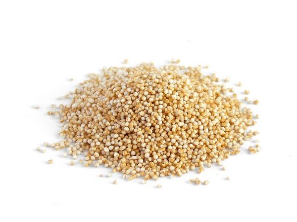 Puffed Cereal from Switzerland supplied by Kentaur AG - Organic Breakfast Cereal