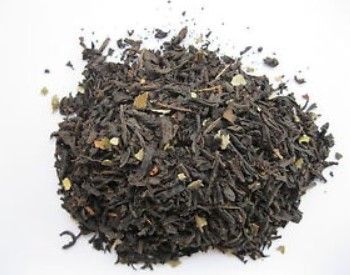 Black Tea from Germany supplied by Dried Ingredients Int. GmbH - Black Bulk Black Tea