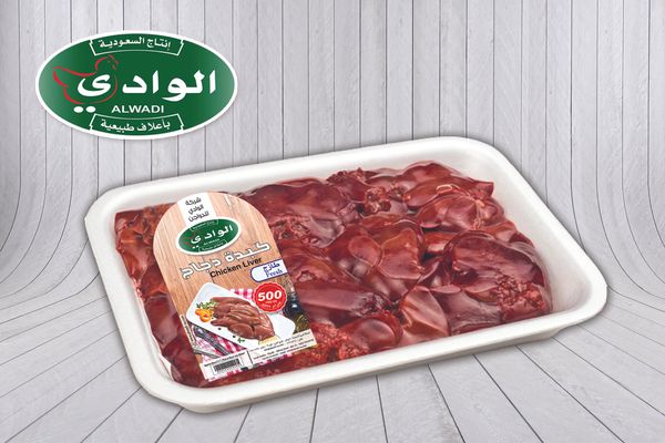 Chicken from 사우디아라비아 supplied by Alwadi Poultry Farms Ltd, Co. - Leg 냉동 미절단 닭고기