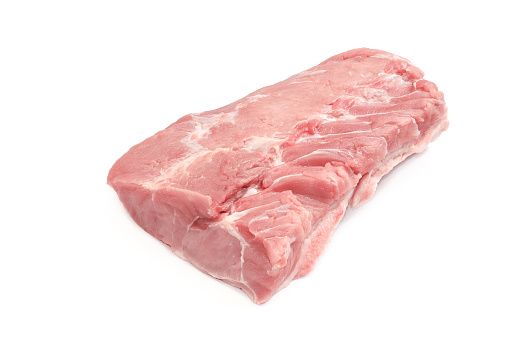 Pork meat from 독일 supplied by Nordimex GmbH - Cuts 신선 돼지고기 햄 및 목살