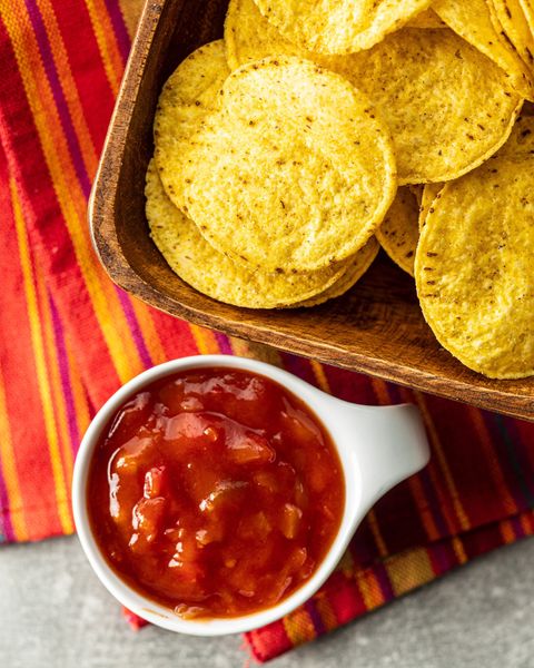 Salsa Sauce from United States supplied by Texas Sweet Heat - Red Other Sauce Products