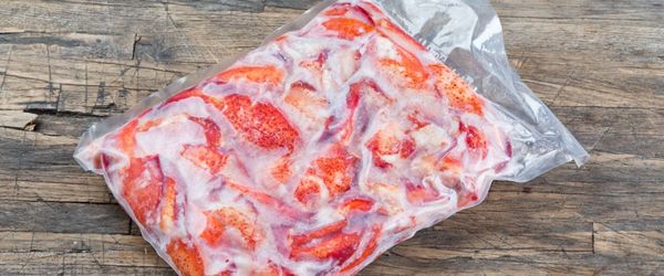 Frozen Lobster from 미국 supplied by Seatrade International Company, Inc - CK(집게 및 관절) 냉동 일반 랍스터