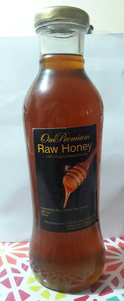 Honey from 필리핀 supplied by J. Emmanuel Pastries - Liquid 꿀