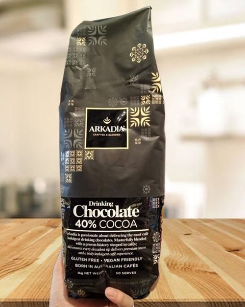 Organic Cocoa Powder from 말레이시아 supplied by CENTURY SEASON ENTERPRISE - Organic 코코아 파우더