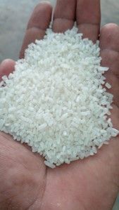 MYANMAR WHITE RICE 100% BROKEN from Myanmar [Burma] supplied by Ayeyar Prince Co.,Ltd. - Polished Rice