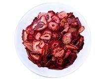 Dried Strawberry from 튀르키예 supplied by Akimpex Ltd. - Dried 말린 딸기
