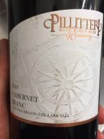 Cabernet Franc from 캐나다 supplied by Pillitteri Estates Winery - 레드 와인