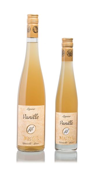 Liqeurs from 프랑스 supplied by DISTILLERIE METTE JEAN PAUL - Organic 리큐어 및 코디얼