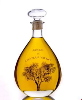 Olive Oil from 프랑스 supplied by CHATEAU VIRANT - FAMILLE CHEYLAN - Refined 올리브유