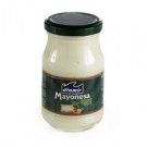 Mayonnaise from 스페인 supplied by Sanchez Pascual Distribución De Bebidas S.l. - 225 ML 마요네즈