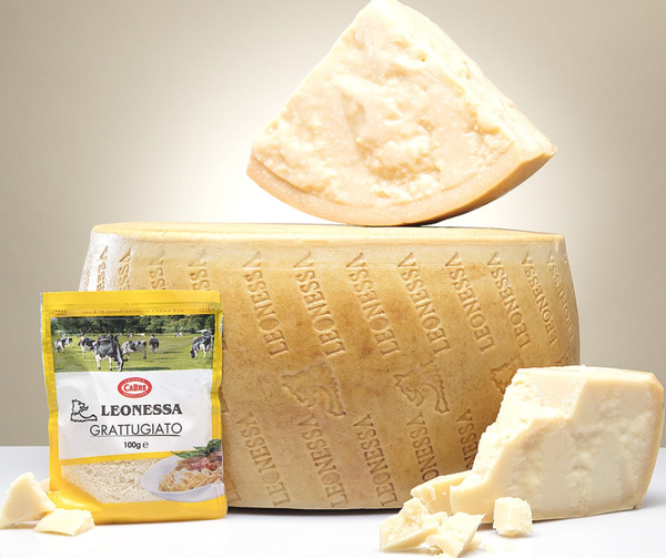 Leonessa Cheese from 이탈리아 supplied by CASEARIA BRESCIANA CABRE - Fresh 기타 치즈