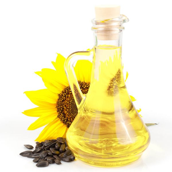 Sunflower Oil from 러시아 supplied by LLC Elika - Crude (=Unrefined) 비정제 해바라기유