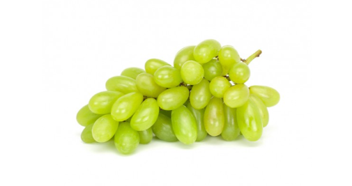 Green Grapes from 태국 supplied by Golden Farm Siam - Green (=Unripe=Sour) 신선 포도