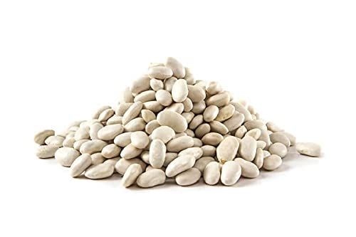 Whole Lima Bean from 그리스 supplied by UNION OF AGRIC. COOP. OF SERRES - Fresh (=Chilled) 리마콩