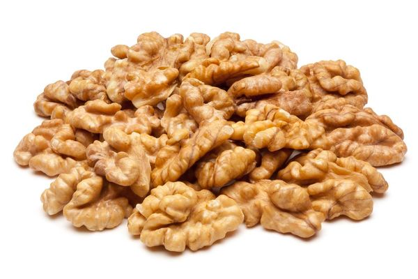 Walnuts from 이스라엘 supplied by Reut Fruits and Vegetables - 갈색 생호두