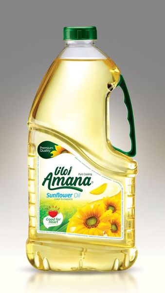 Sunflower Oil from 이집트 supplied by Savco Vegetable oil - Refined 정제 해바라기유