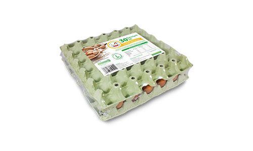 Pack of 30 from 폴란드 supplied by Fermy Drobiu Kowalik - Raw 달걀
