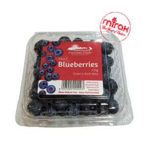 Fresh blueberry from 아르헨티나 supplied by Nassar Al Refaee Trading Company (NRTC) - 진한 파란색 신선 블루베리