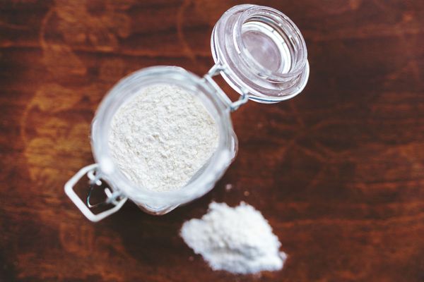 Barley Flour from 네덜란드 supplied by E. Offeringa BV - Fine 보릿가루