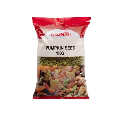 Pumpkin Seed from 싱가포르 supplied by Phoon Huat Pte Ltd - Whole 호박 씨