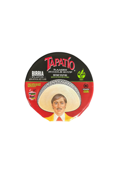 Ramen Noodles from 미국 supplied by Tapatio Foods, LLC - Thin 국수
