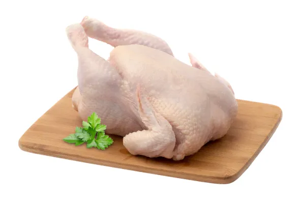 Fresh Chicken from 영국 supplied by Cranswick plc - Fresh (=Chilled=Raw) 냉동 닭고기 부위