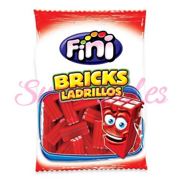 Candy from 스페인 supplied by Fini Golosinas Spain, S.L.U. - 연중 생산 캔디