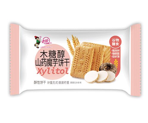 Biscuit & Cracker from 중국 supplied by Qingyuan Foodstuff Co., Ltd. - Sweet 비스킷 및 크래커