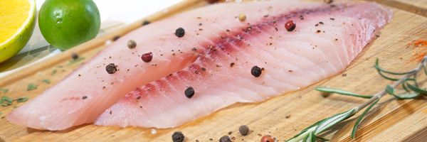 tilapia from 미국 supplied by Tropical Aquaculture Products, Inc. - Fresh (=Chilled=Raw) 냉동 틸라피아