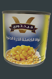Corn from 아랍 에미리트 연합국 supplied by Majd Al Maali General Trading - Natural 옥수수