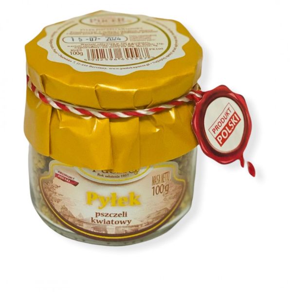Bee Pollen from 폴란드 supplied by Pasieka PUCER Dariusz i Małgorzata Pucer - Grains 벌 화분