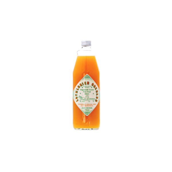 Poormans Orange Juice from 뉴질랜드 supplied by Lothlorien Winery Ltd - 주황색 오렌지주스