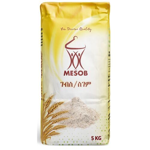 Barley Flour from 영국 supplied by Mesob Ltd - Individually Wrapped (=IW) 보릿가루