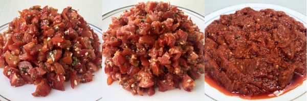 Slow-roasted Tomatoes from 중국 supplied by Dayou Food Industry Co., Ltd. - Roasted 통조림 또는 병에 든 토마토