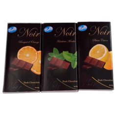 Dark Chocolate from 모리셔스 supplied by Esko & Co Ltd - Dark Chocolate 초콜릿
