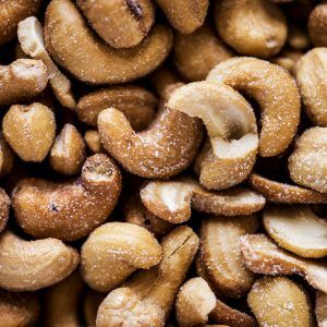 Cashew Nut from 남아프리카공화국 supplied by Heidi's Dried Fruit and Nuts - White 생 캐슈너트