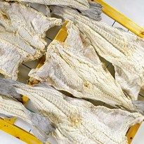 Dried Salted Cod from Norway supplied by FJORDLAKS MARINE AS - Roe (=Caviar) Frozen Cod