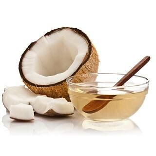 Physically Refined RBD Coconut Oil from 스리랑카 supplied by Blue Chip SL (PVT) Ltd., - Premium Quality 기타 코코넛 오일