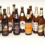 Bottled Beer from Germany supplied by SBH Frucht- und Getränkegroßhandel GmbH - Other Beer