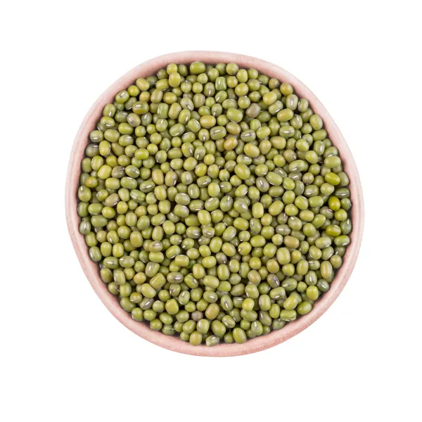 Mung Bean from 아르헨티나 supplied by Cono S.A. - Green 말린 녹두