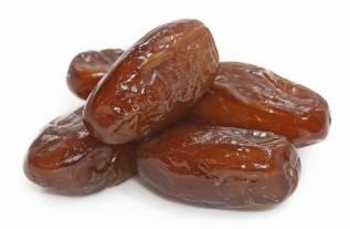 dates from Ukraine supplied by ARIOL Ltd. - Yellowish-brown Fresh Date