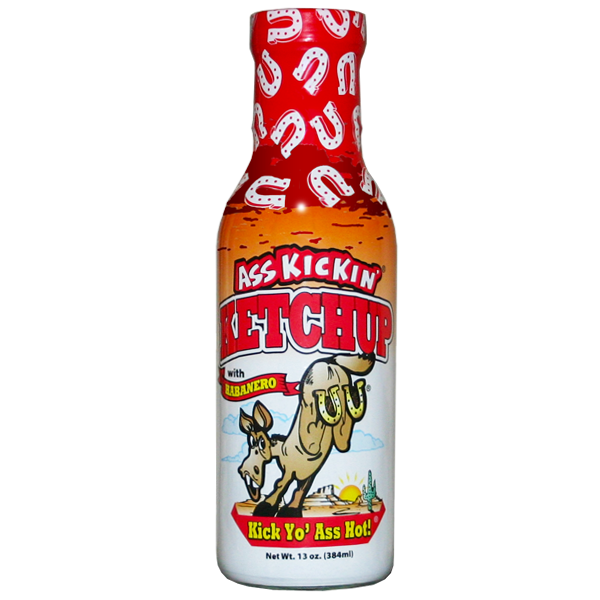 Ketchup from 미국 supplied by Southwest Specialty Food, Inc. - Small 케첩