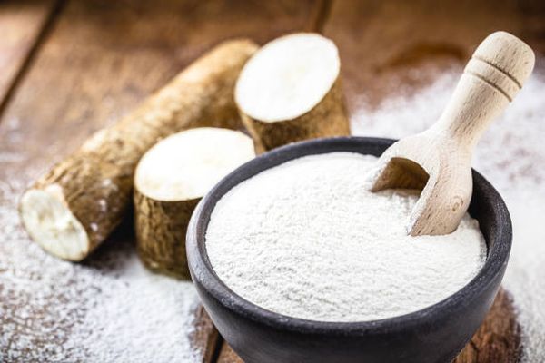 Cassava Starch from Brazil supplied by Citri Agroindustrial - Natural Cassava Starch