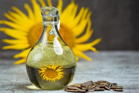 Sunflower Oil from 미국 supplied by Niagara Atlantic Industries, LLC - 정제 해바라기유
