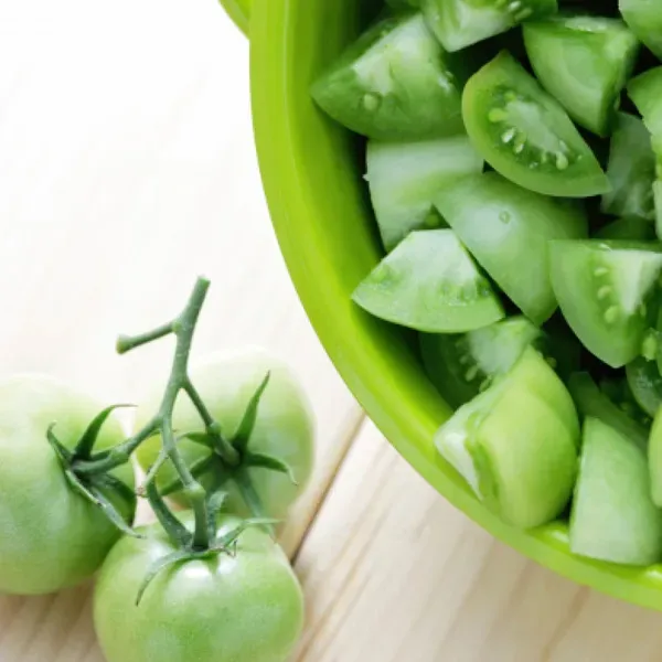 Pickled Tomatoes from United States supplied by United Pickle Products Corp. - Preserved - Pickled Canned or Jarred Tomato