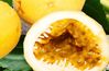 Passionfruit pulp from Brazil supplied by Delta Citrus - Drums Fresh Passionfruit