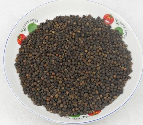 Whole Black Peppercorn from China supplied by Xinghua Tongquan Foods Co., Ltd. - Whole Whole Black Peppercorn