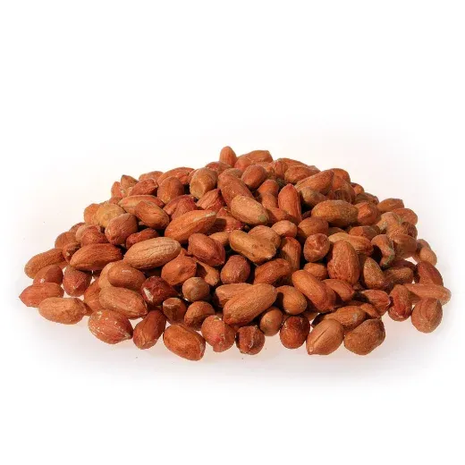 Peanut from 중국 supplied by Deliwelt Michael Franke & Josef Korkor GbR - With skin 땅콩 알맹이